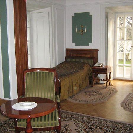 Hotel Butikowy Palac Jablonna Εξωτερικό φωτογραφία