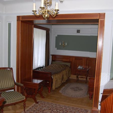 Hotel Butikowy Palac Jablonna Εξωτερικό φωτογραφία