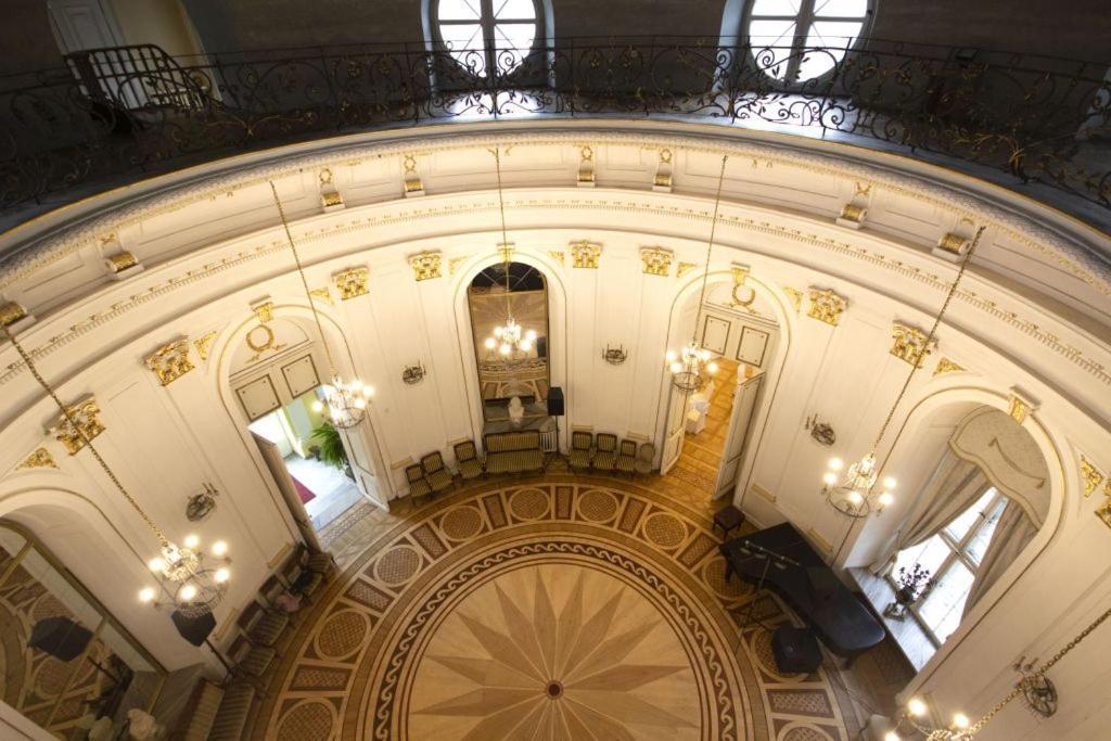 Hotel Butikowy Palac Jablonna Εξωτερικό φωτογραφία
