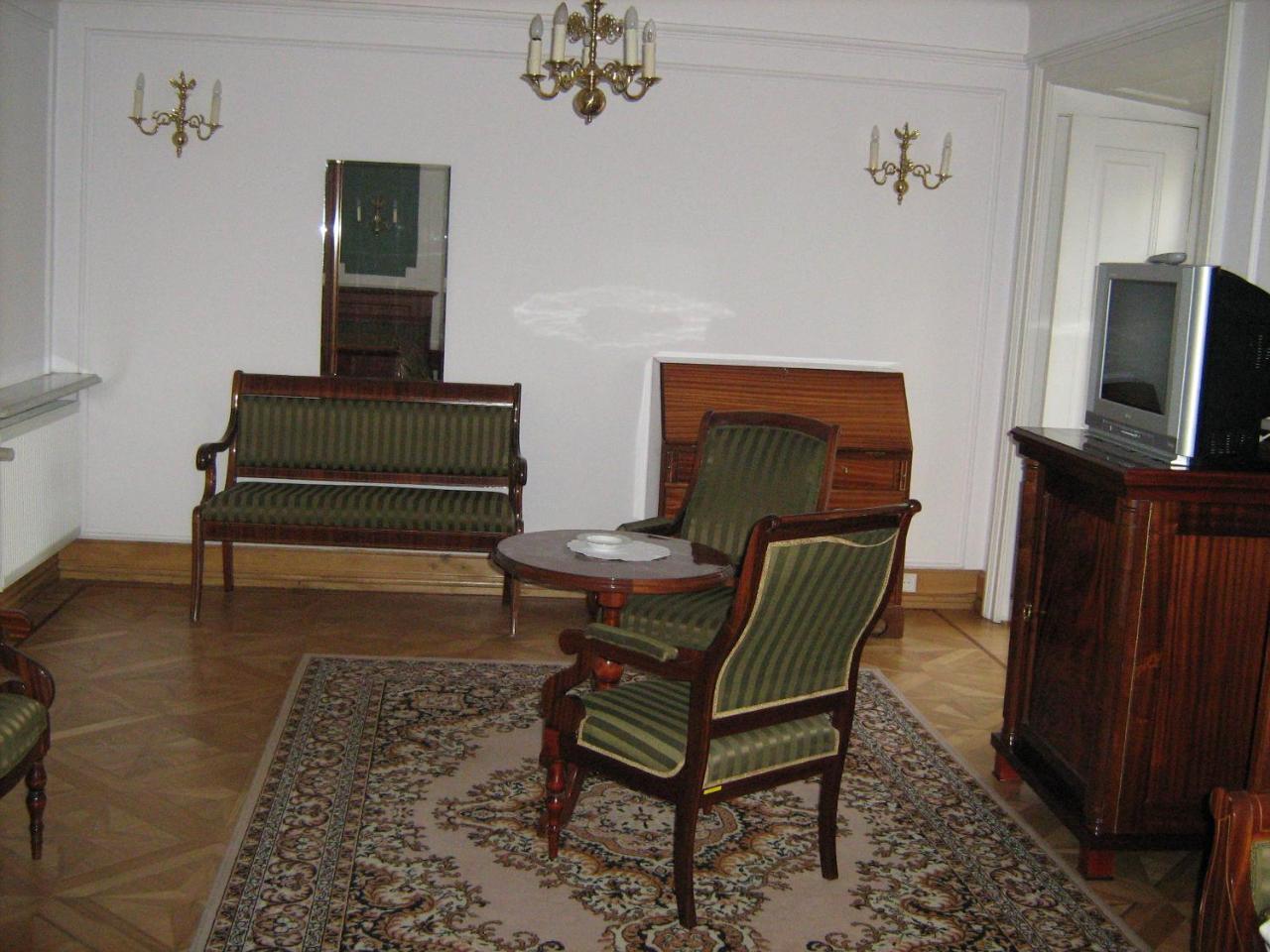 Hotel Butikowy Palac Jablonna Εξωτερικό φωτογραφία