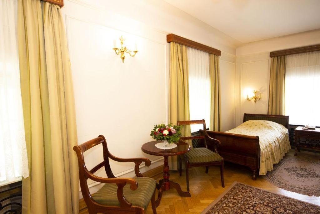 Hotel Butikowy Palac Jablonna Εξωτερικό φωτογραφία