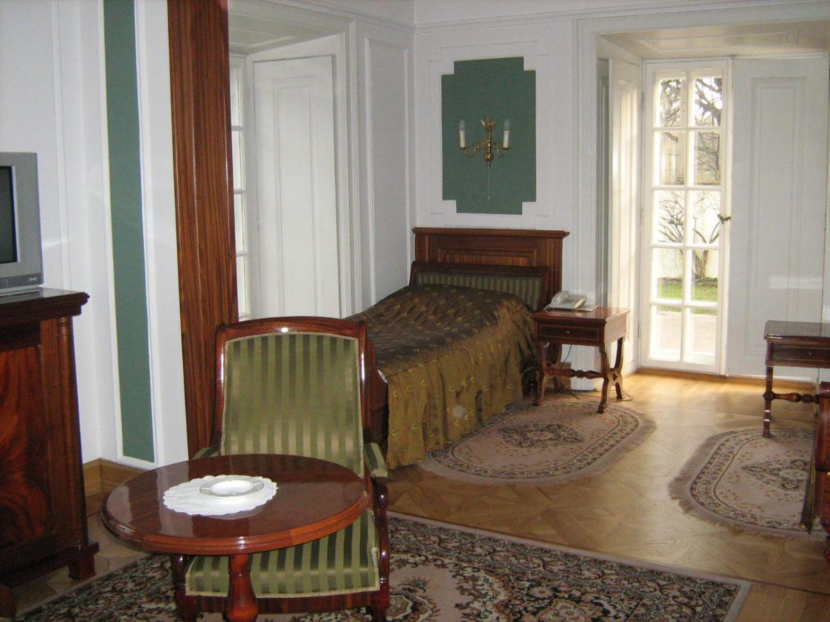 Hotel Butikowy Palac Jablonna Εξωτερικό φωτογραφία