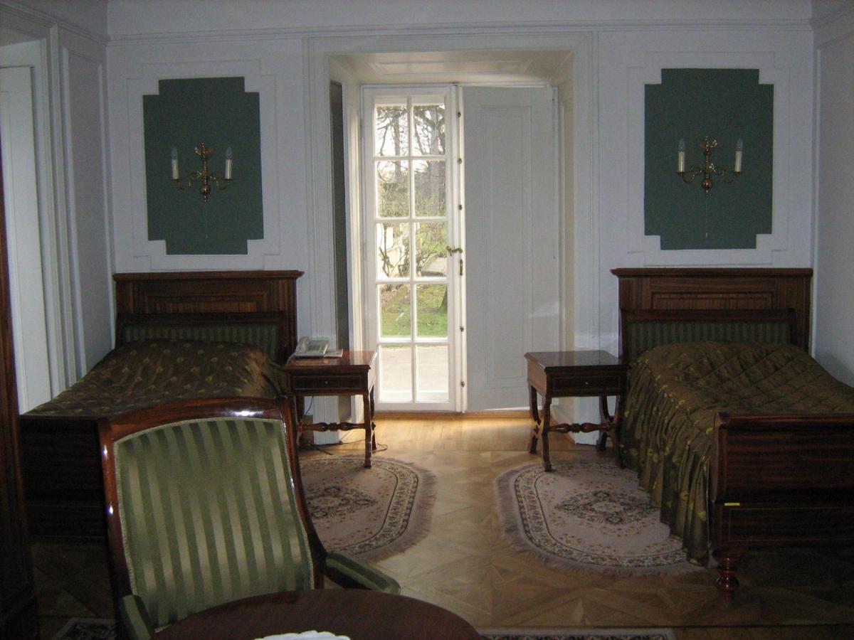 Hotel Butikowy Palac Jablonna Εξωτερικό φωτογραφία